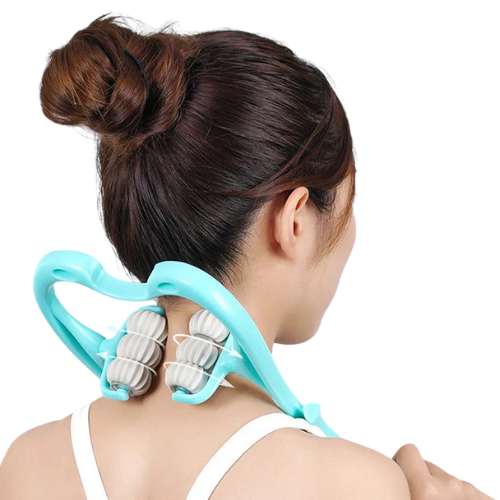 Cervical Neck Massager