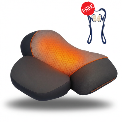 Original Thera Pillow™ | Traction Massager