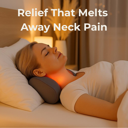Original Thera Pillow™ | Traction Massager
