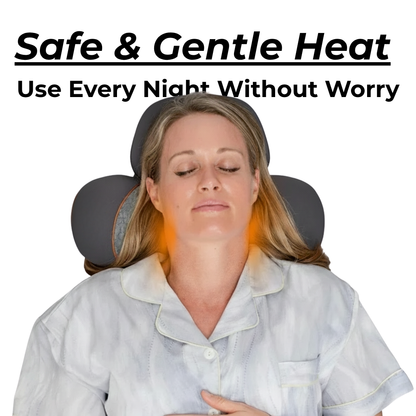 Original Thera Pillow™ | Traction Massager