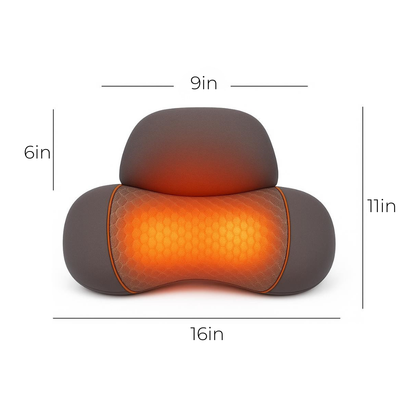 Original Thera Pillow™ | Traction Massager