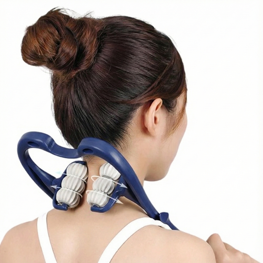 Cervical Neck Massager