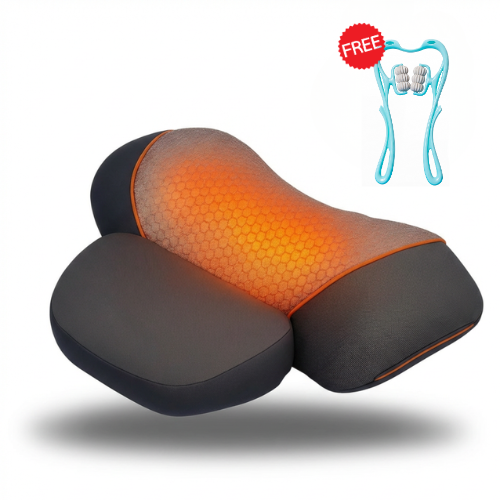 Original Thera Pillow™ | Traction Massager